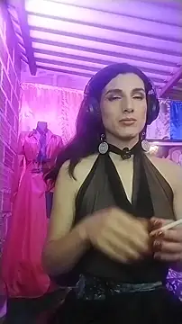 Moira-Hot online show from 1, 12, 2025