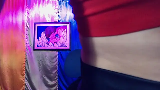 Moira-Hot online show from 8, 2, 2026