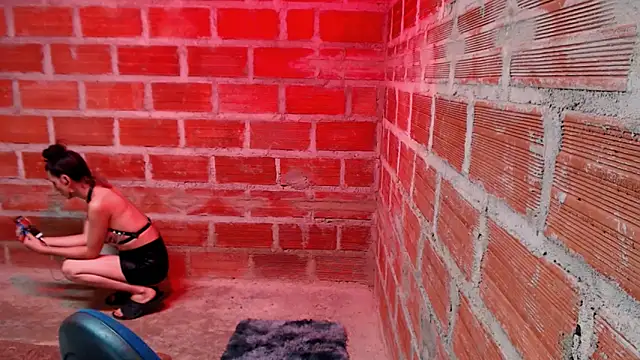 Moira-Hot online show from 17, 2, 2026