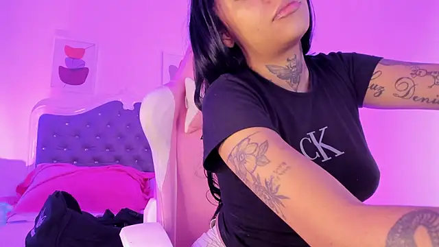  Sharloth  online show from 23, 9, 2025