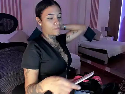  Sharloth  online show from 1, 12, 2025