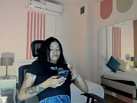  Sharloth  online show from 2, 12, 2025