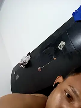 Snapshot of Brayan51_- chatting on 14, 9, 2025 Brayan51 - online show from 14, 9, 2025