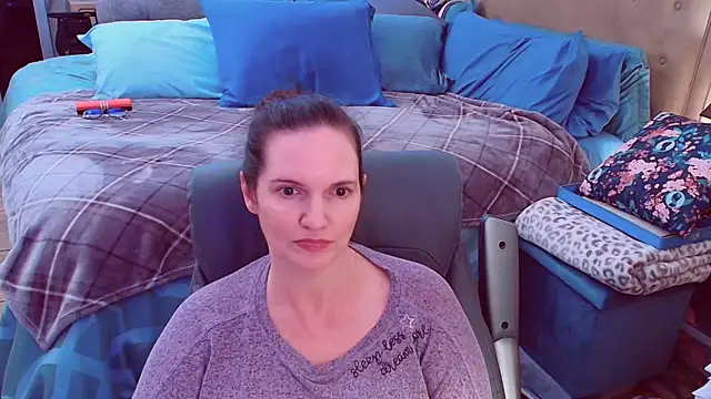 ninajaymes online show from 8, 2, 2026