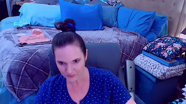 ninajaymes online show from 25, 2, 2026