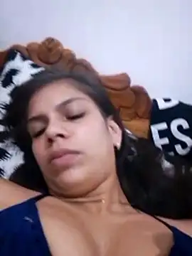 estefanyabreu online show from 21, 10, 2025
