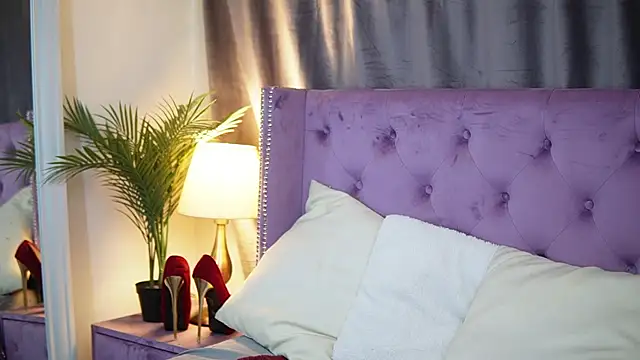 Snapshot of SaraiAngel chatting on 21, 2, 2026 SaraiAngel online show from 21, 2, 2026