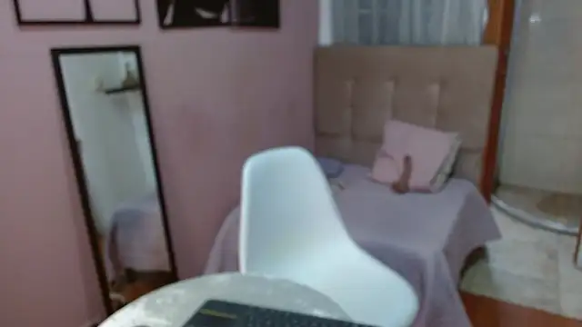 amara rousse1 online show from 17, 12, 2025