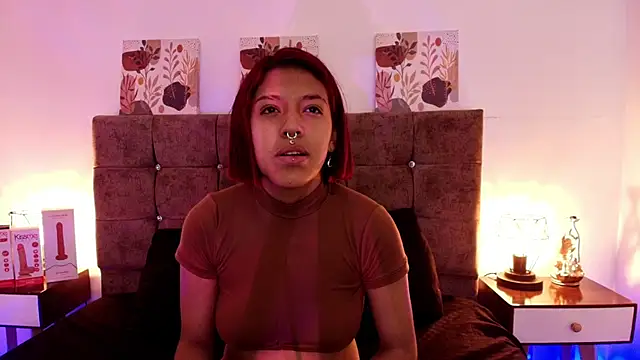 Dulce Bella  online show from 27, 9, 2025