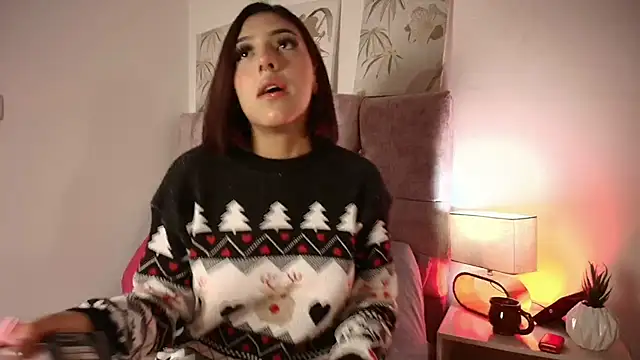 Dulce Bella  online show from 14, 12, 2025