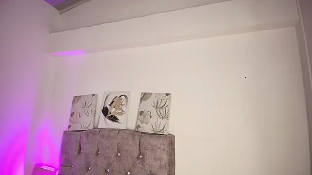 Dulce Bella  online show from 12, 2, 2026