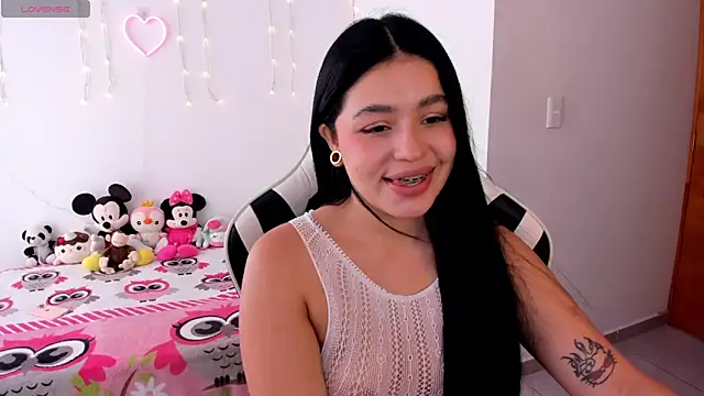 AvaScott  online show from 6, 1, 2026