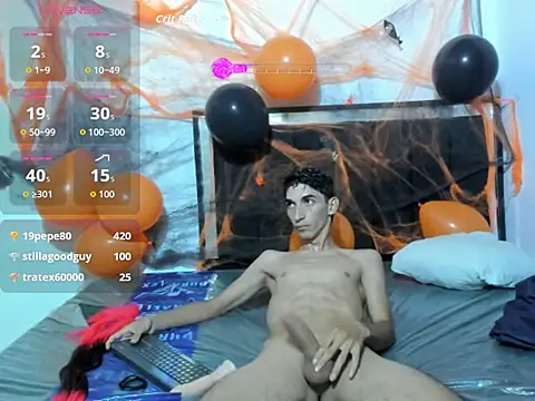 Golosa hard sex online show from 31, 10, 2025