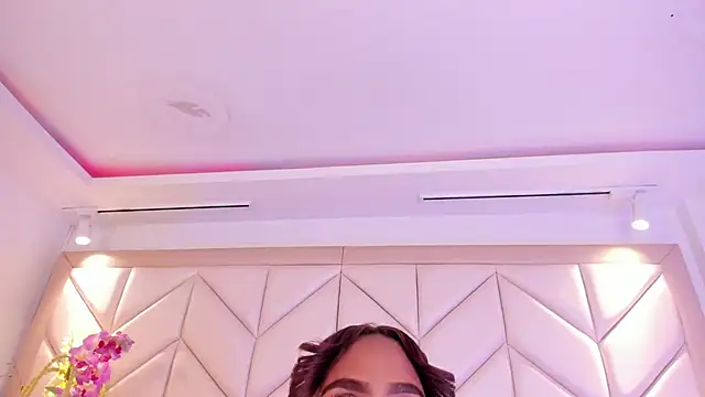 AriannaSantoss online show from 12, 1, 2026