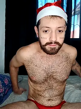 Luccaskonig online show from 2, 12, 2025