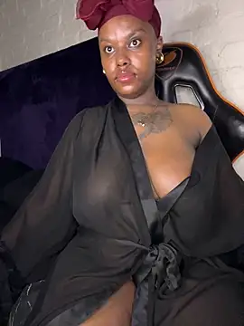 QUEEN NOBUHLE 777 online show from 31, 1, 2026