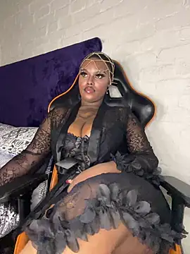 QUEEN NOBUHLE 777 online show from 26, 3, 2026