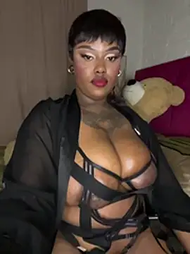 QUEEN NOBUHLE 777 online show from 5, 6, 2026