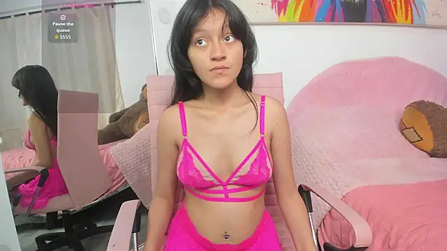 Mili 18 online show from 2, 10, 2025