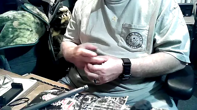 georgew62 online show from 17, 9, 2025