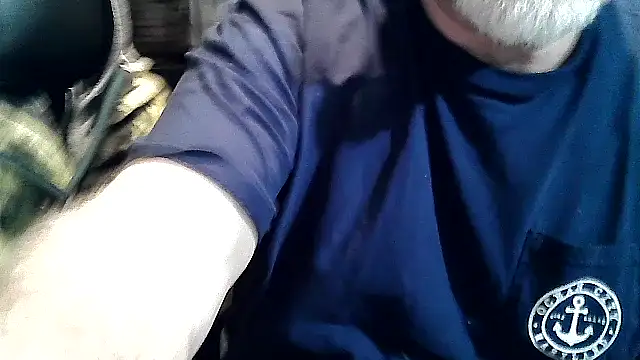 georgew62 online show from 23, 9, 2025