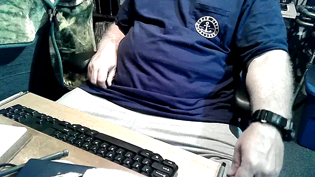 georgew62 online show from 27, 9, 2025