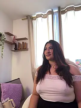 Elyross1  online show from 5, 7, 2026