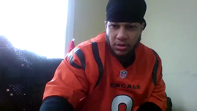 Sexdemonfrfr online show from 9, 11, 2025