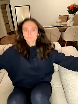 SophiiaStarr online show from 23, 10, 2025