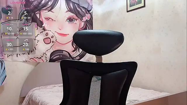 xiaoyun 666 online show from 19, 9, 2025