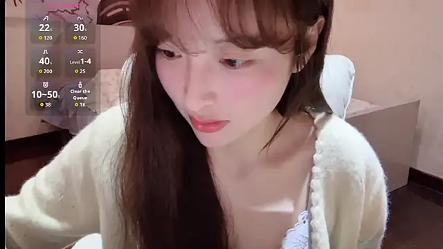 xiaoyun 666 online show from 27, 11, 2025