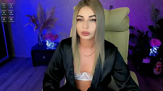 Snapshot of NikkiiStill chatting on 5, 6, 2026 NikkiiStill online show from 5, 6, 2026