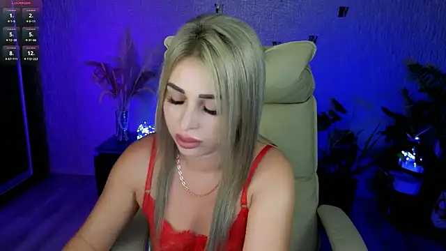 Snapshot of NikkiiStill chatting on 16, 7, 2026 NikkiiStill online show from 16, 7, 2026