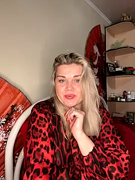 Nayvessa online show from 5, 12, 2025