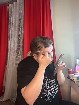 Nayvessa online show from 9, 1, 2026