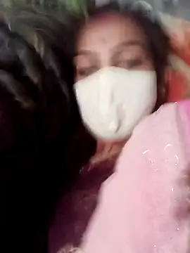 Sharmili xx online show from 5, 10, 2025