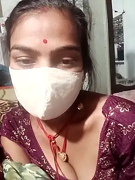 Sharmili xx online show from 12, 10, 2025