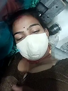 Sharmili xx online show from 22, 10, 2025