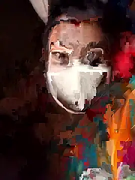 Sharmili xx online show from 11, 11, 2025