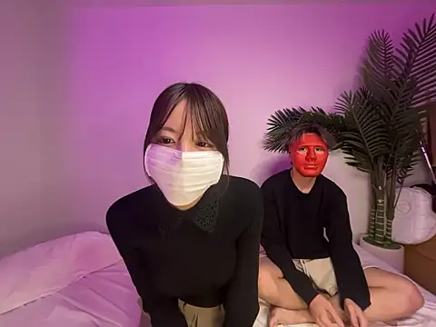 JDsakichan2 online show from 2, 10, 2025