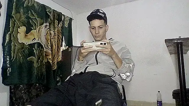 sam hottt online show from 24, 9, 2025