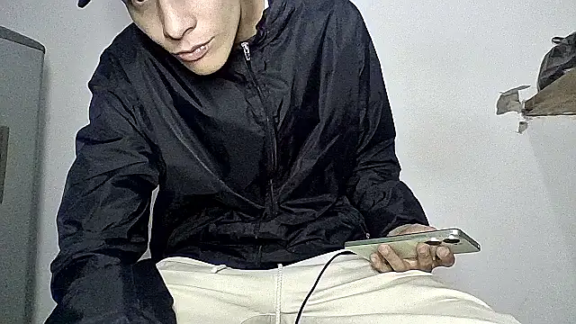 sam hottt online show from 29, 9, 2025