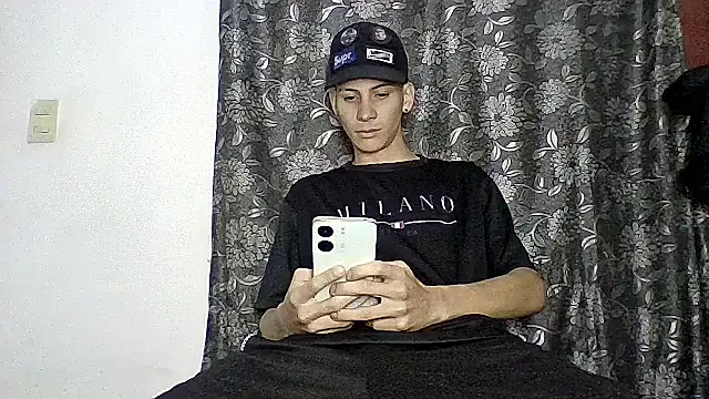 sam hottt online show from 30, 9, 2025