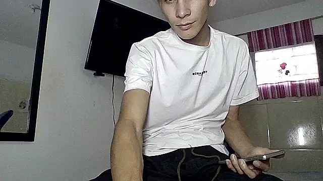 sam hottt online show from 15, 10, 2025