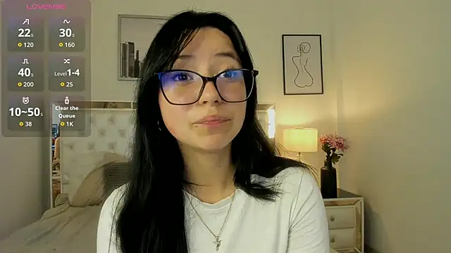 Snapshot of Zoe_Xra chatting on 4, 6, 2026 Zoe Xra online show from 4, 6, 2026
