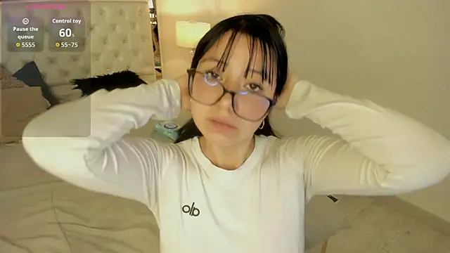Snapshot of Zoe_Xra chatting on 13, 6, 2026 Zoe Xra online show from 13, 6, 2026