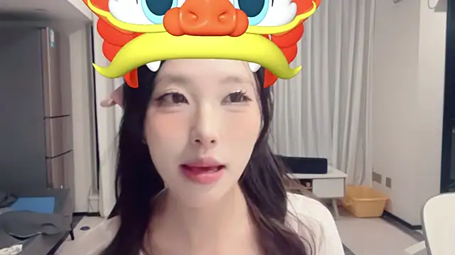 ZhaoZhao-ZM online show from 9, 9, 2025