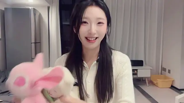 ZhaoZhao-ZM online show from 11, 9, 2025