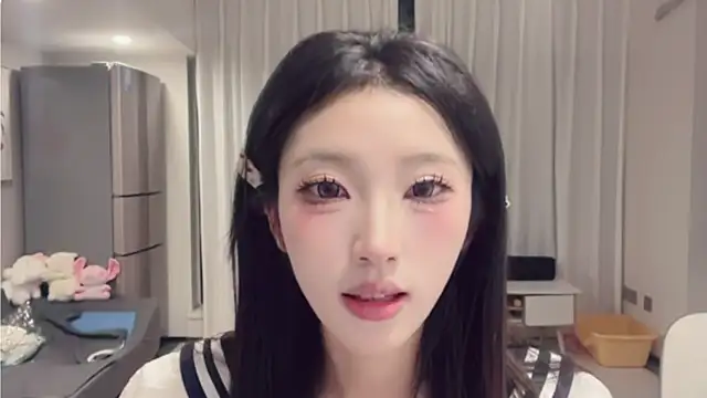 ZhaoZhao-ZM online show from 13, 9, 2025