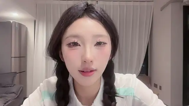 ZhaoZhao-ZM online show from 19, 9, 2025